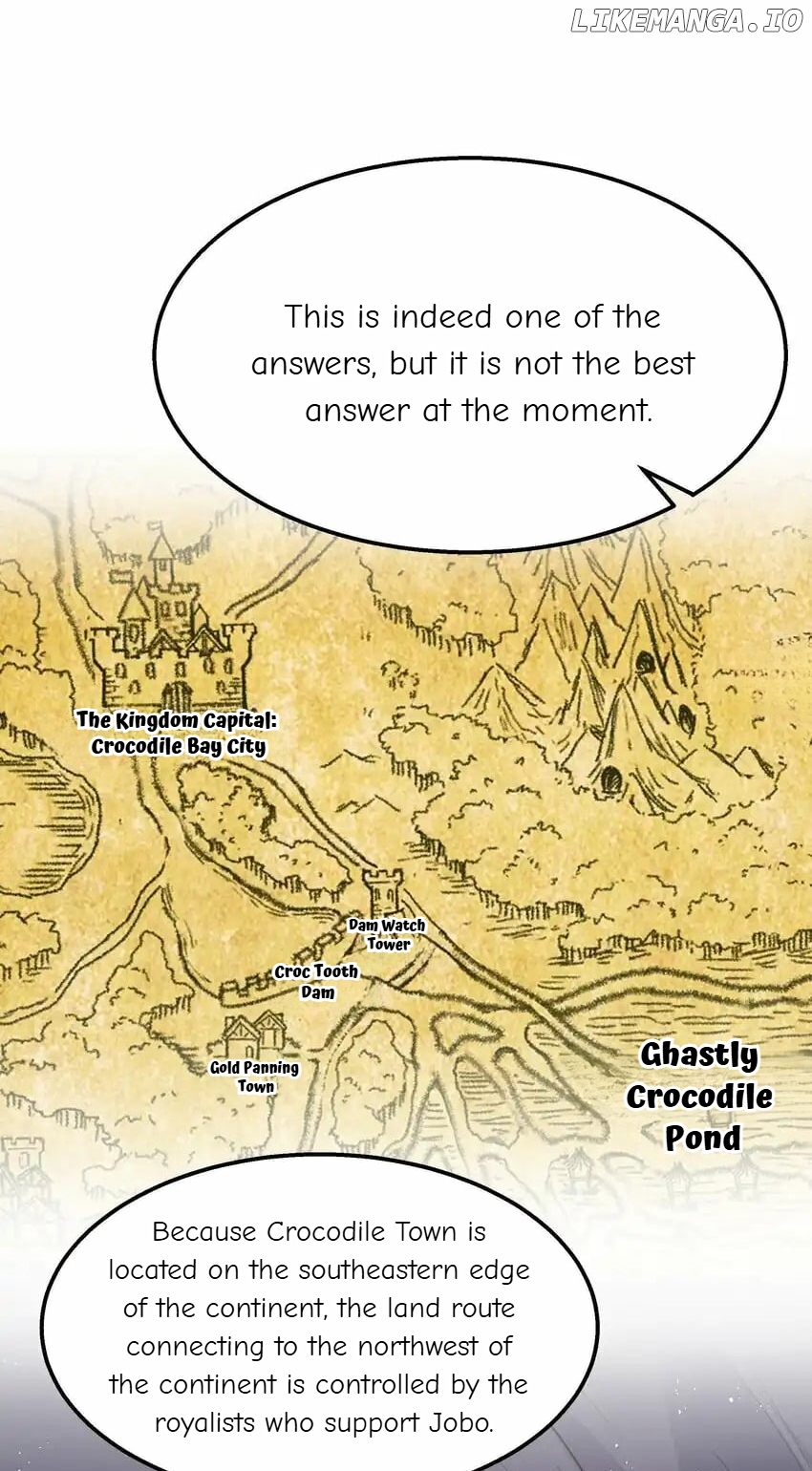 This Hero is a Money Supremacist Chapter 19 - page 49
